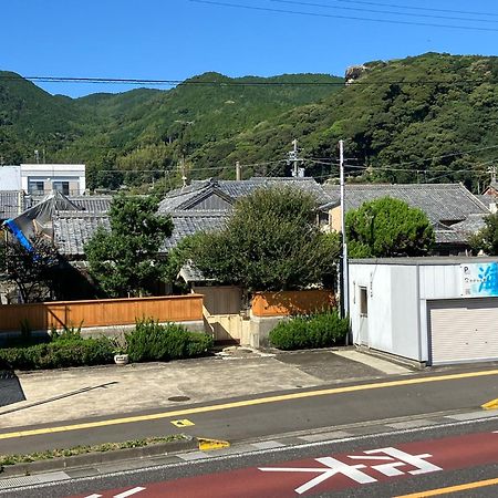 熊野市 沃家池凯旅馆酒店 外观 照片