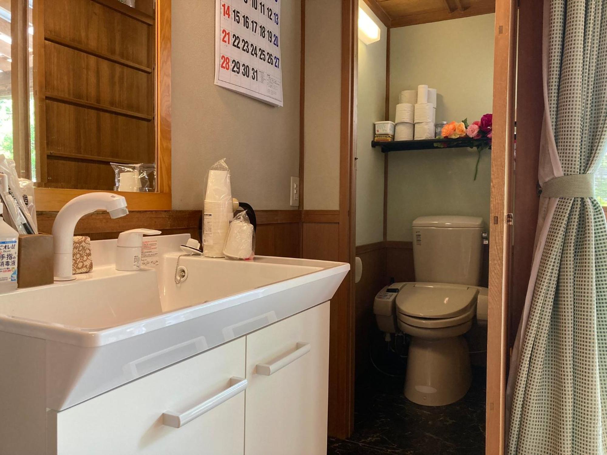 熊野市 沃家池凯旅馆酒店 外观 照片