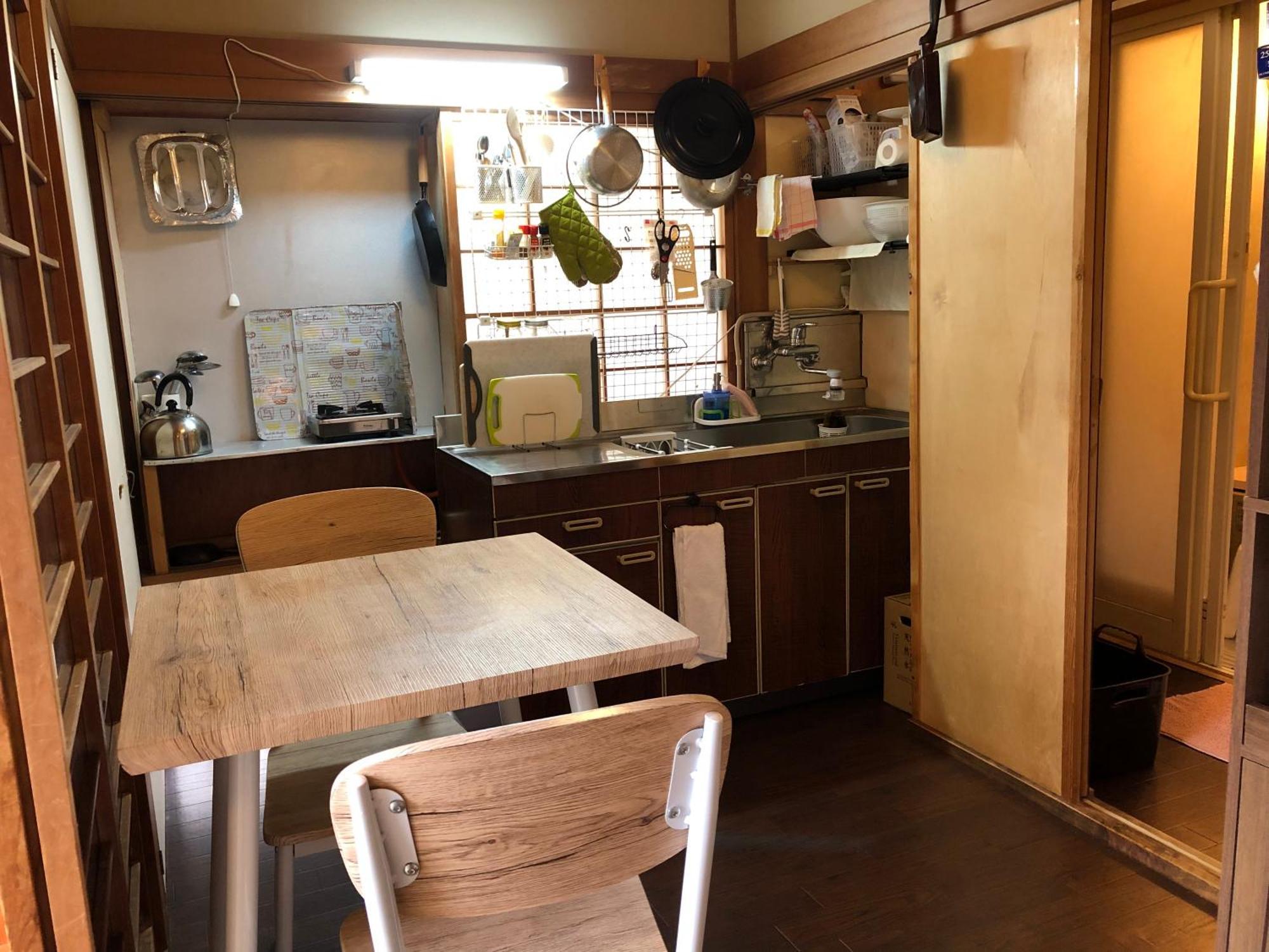 熊野市 沃家池凯旅馆酒店 外观 照片