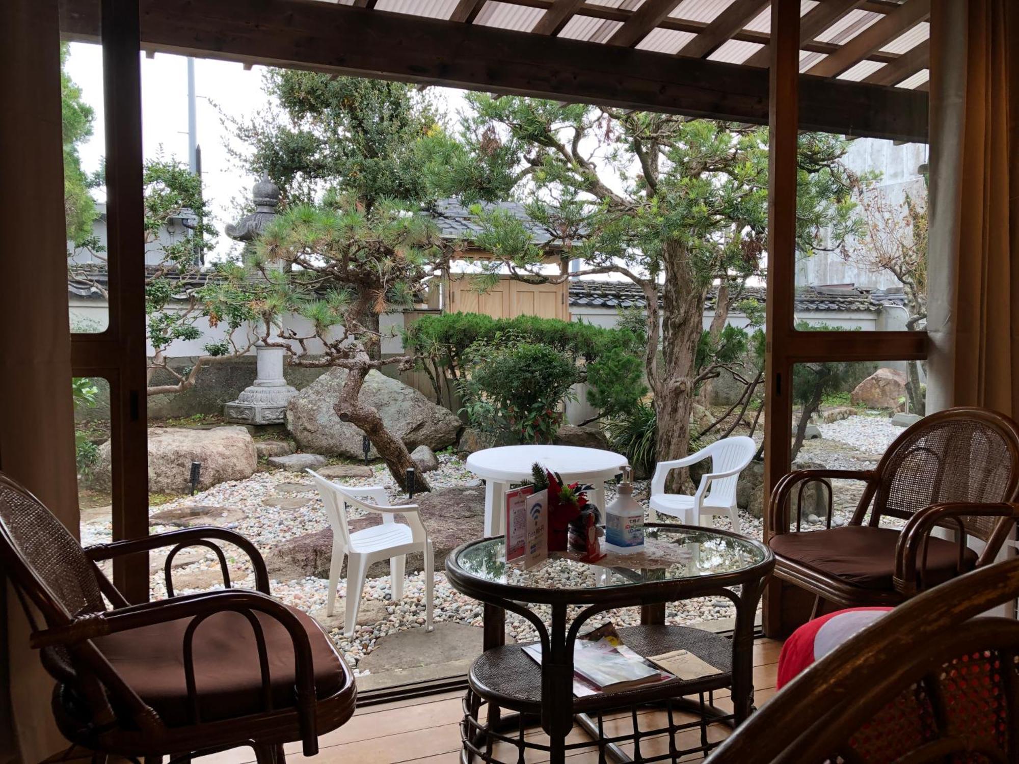 熊野市 沃家池凯旅馆酒店 外观 照片