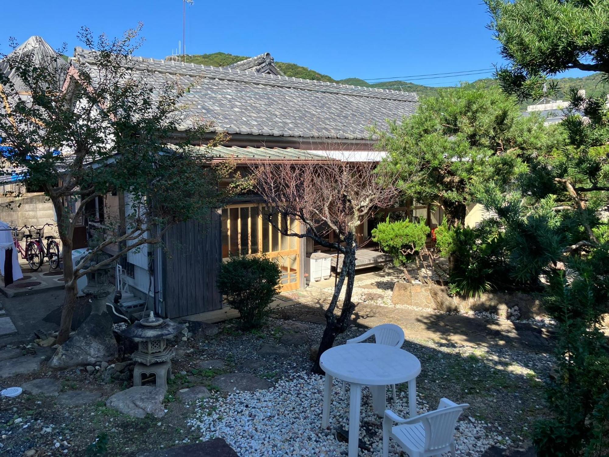 熊野市 沃家池凯旅馆酒店 外观 照片