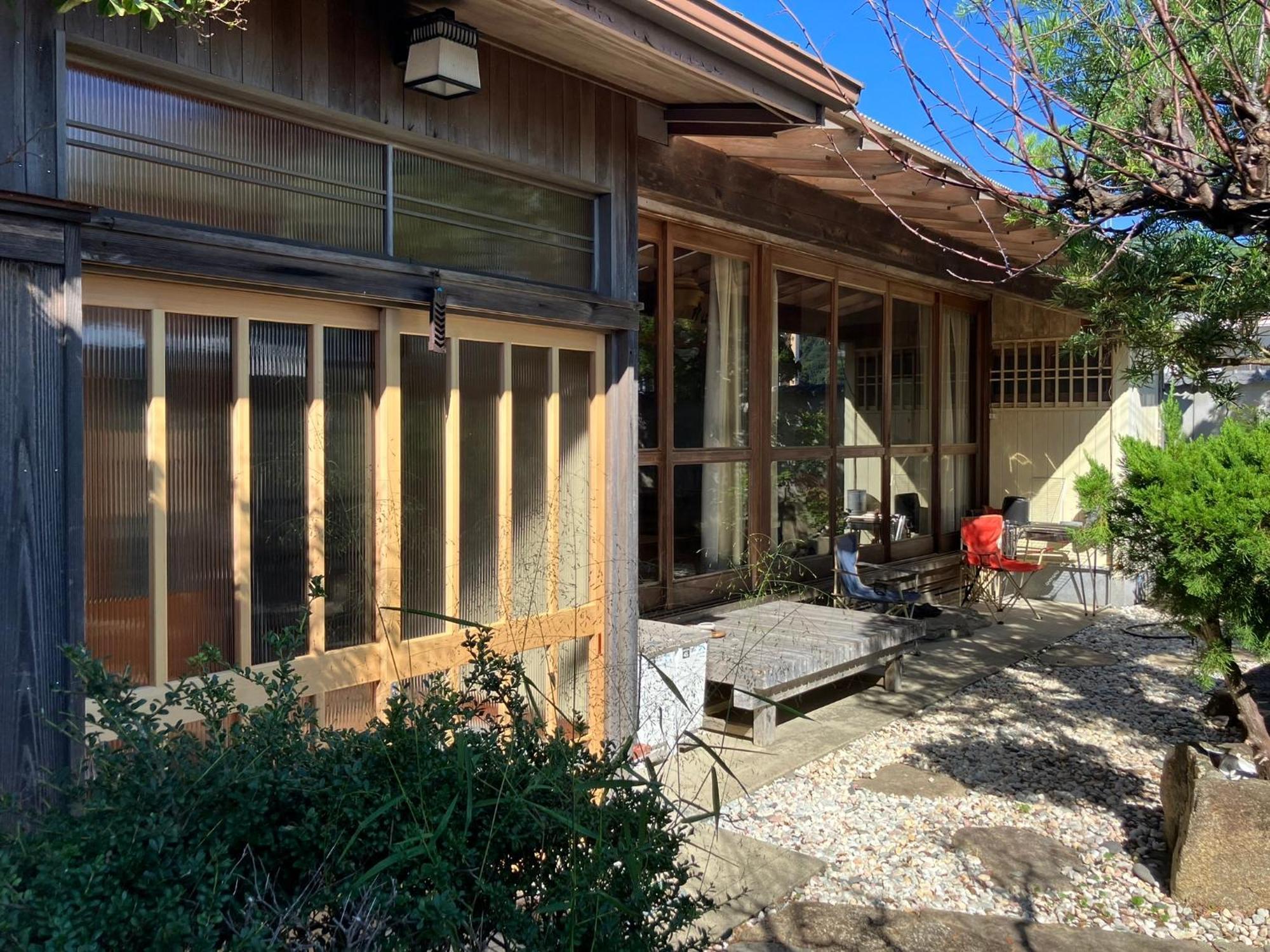 熊野市 沃家池凯旅馆酒店 外观 照片