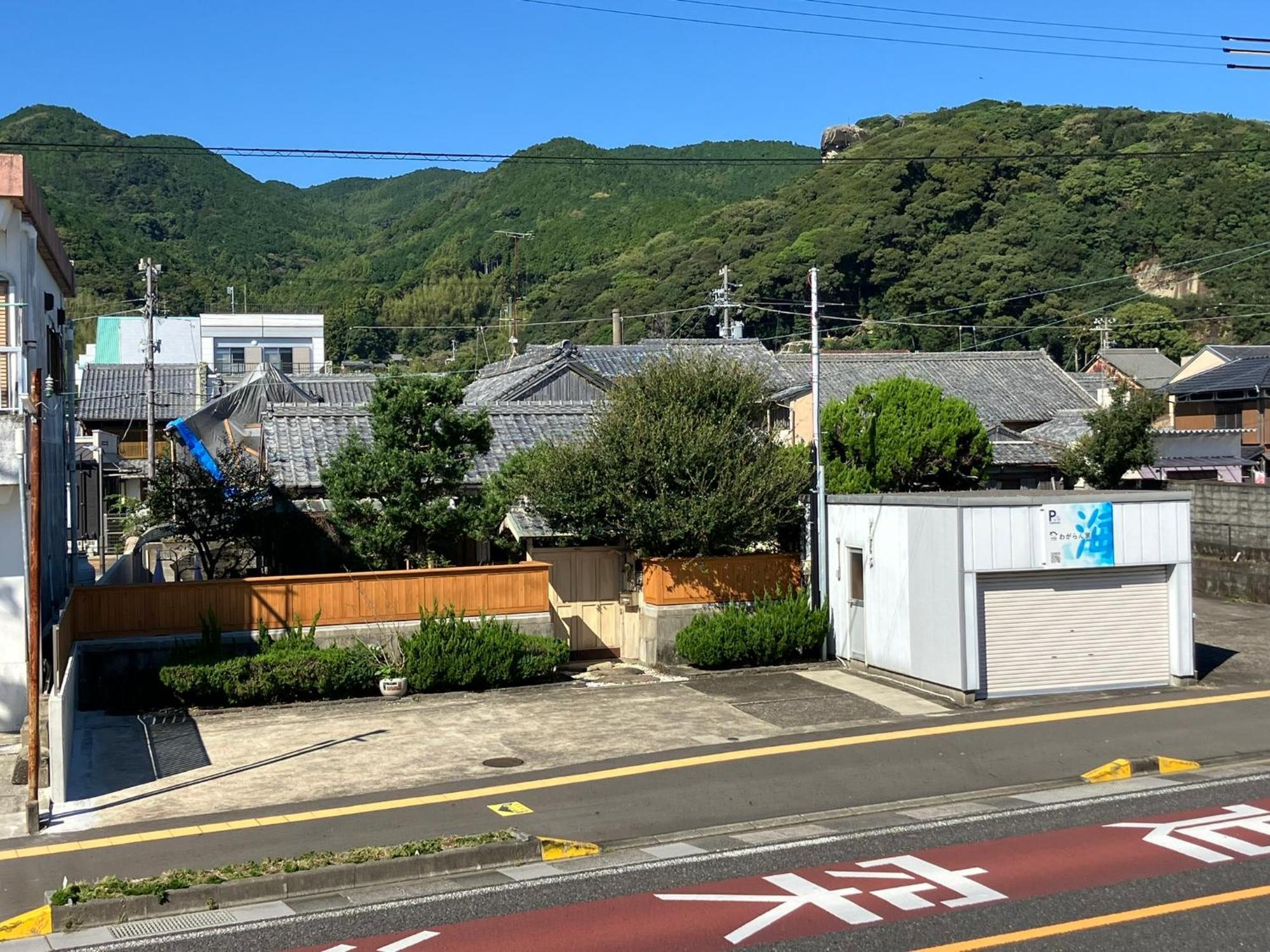 熊野市 沃家池凯旅馆酒店 外观 照片